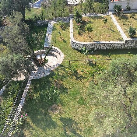 Vila Oaza Markovici Budva Extérieur photo