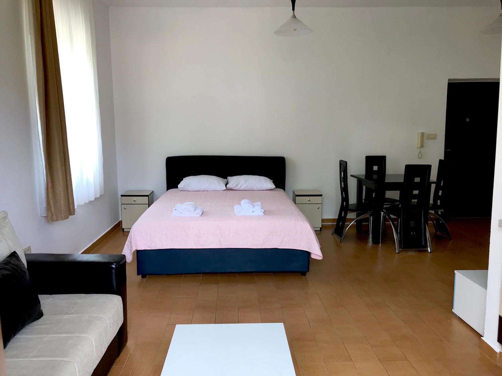 Vila Oaza Markovici Budva Extérieur photo