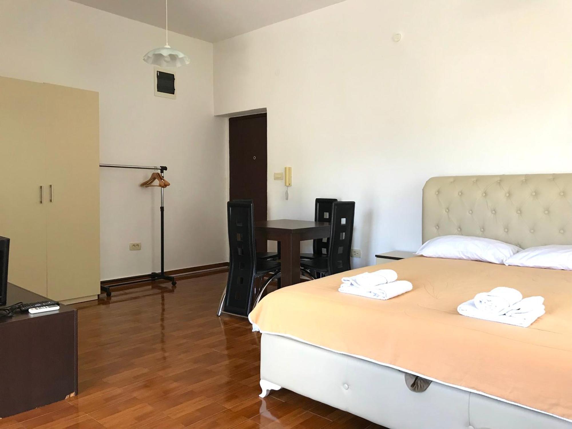 Vila Oaza Markovici Budva Extérieur photo