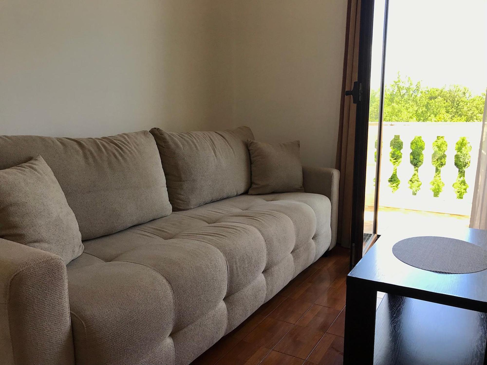 Vila Oaza Markovici Budva Extérieur photo