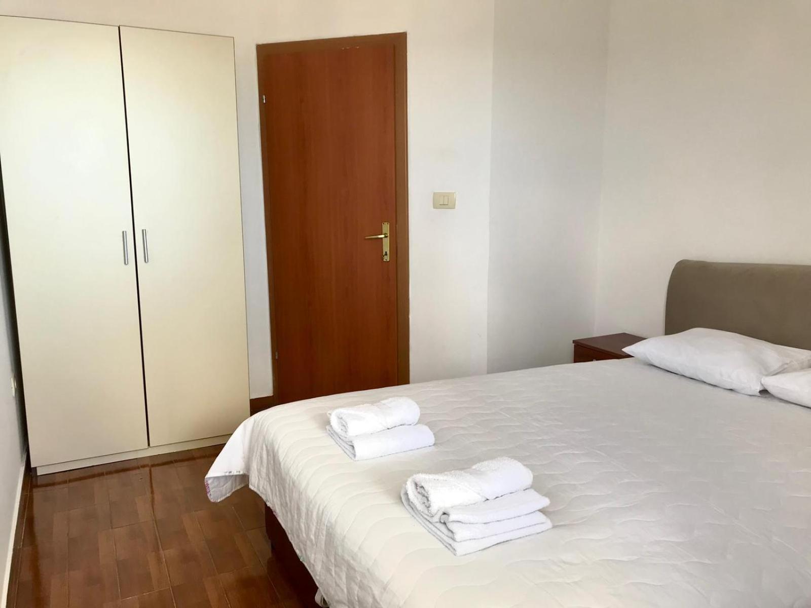Vila Oaza Markovici Budva Extérieur photo