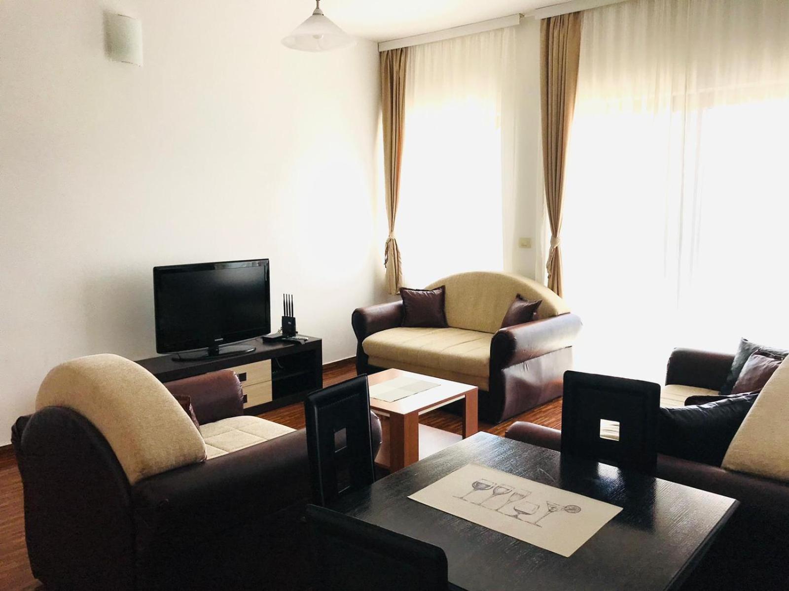 Vila Oaza Markovici Budva Extérieur photo