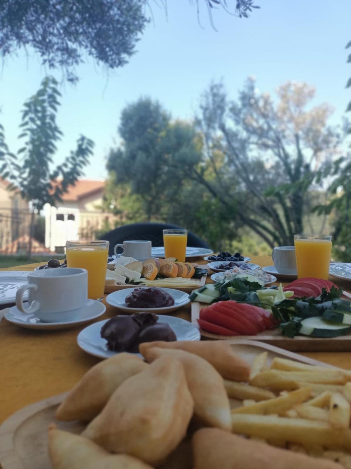 Vila Oaza Markovici Budva Extérieur photo