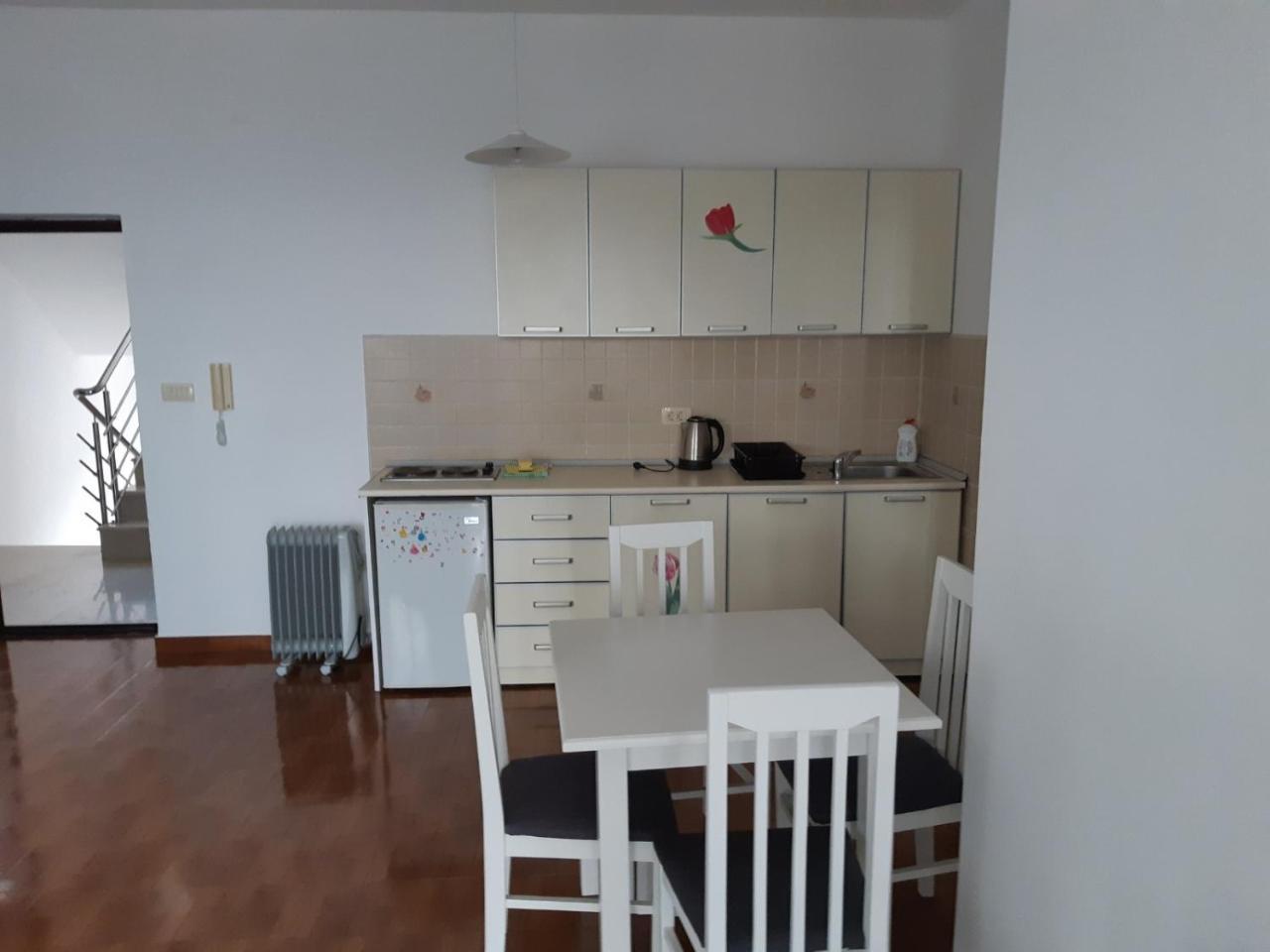 Vila Oaza Markovici Budva Extérieur photo