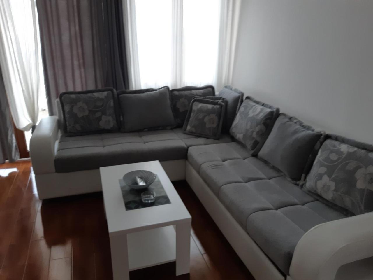 Vila Oaza Markovici Budva Extérieur photo