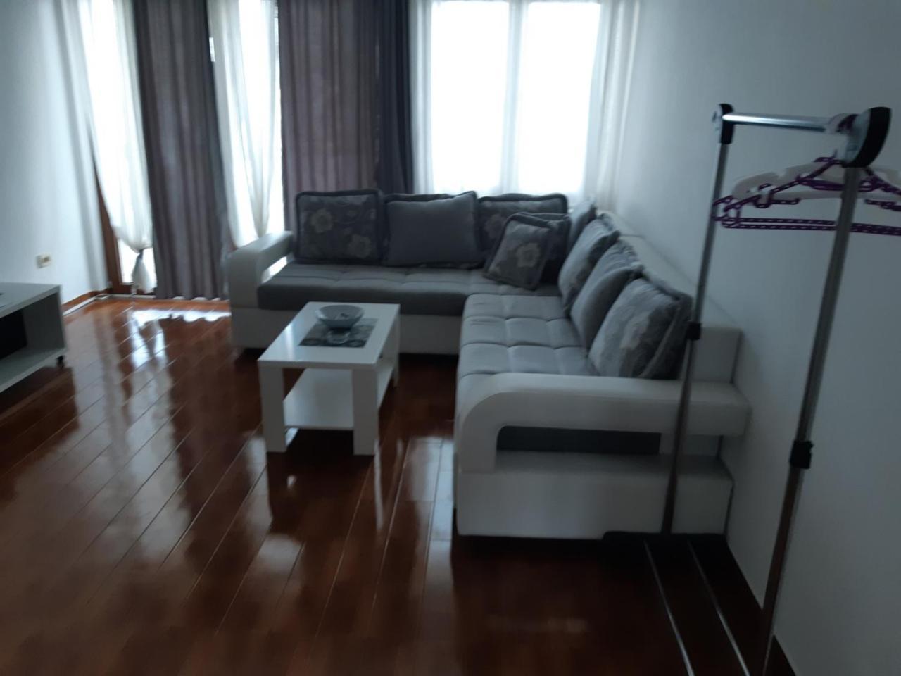 Vila Oaza Markovici Budva Extérieur photo
