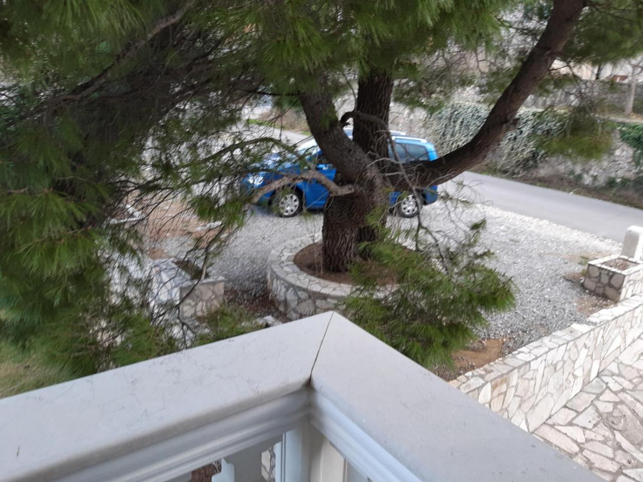 Vila Oaza Markovici Budva Extérieur photo