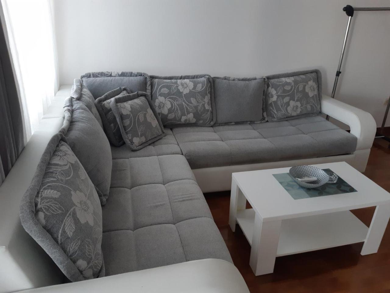 Vila Oaza Markovici Budva Extérieur photo