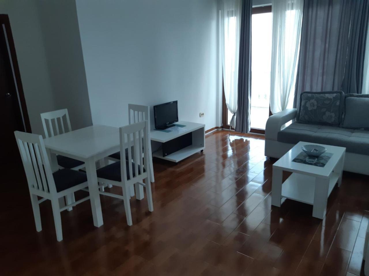Vila Oaza Markovici Budva Extérieur photo
