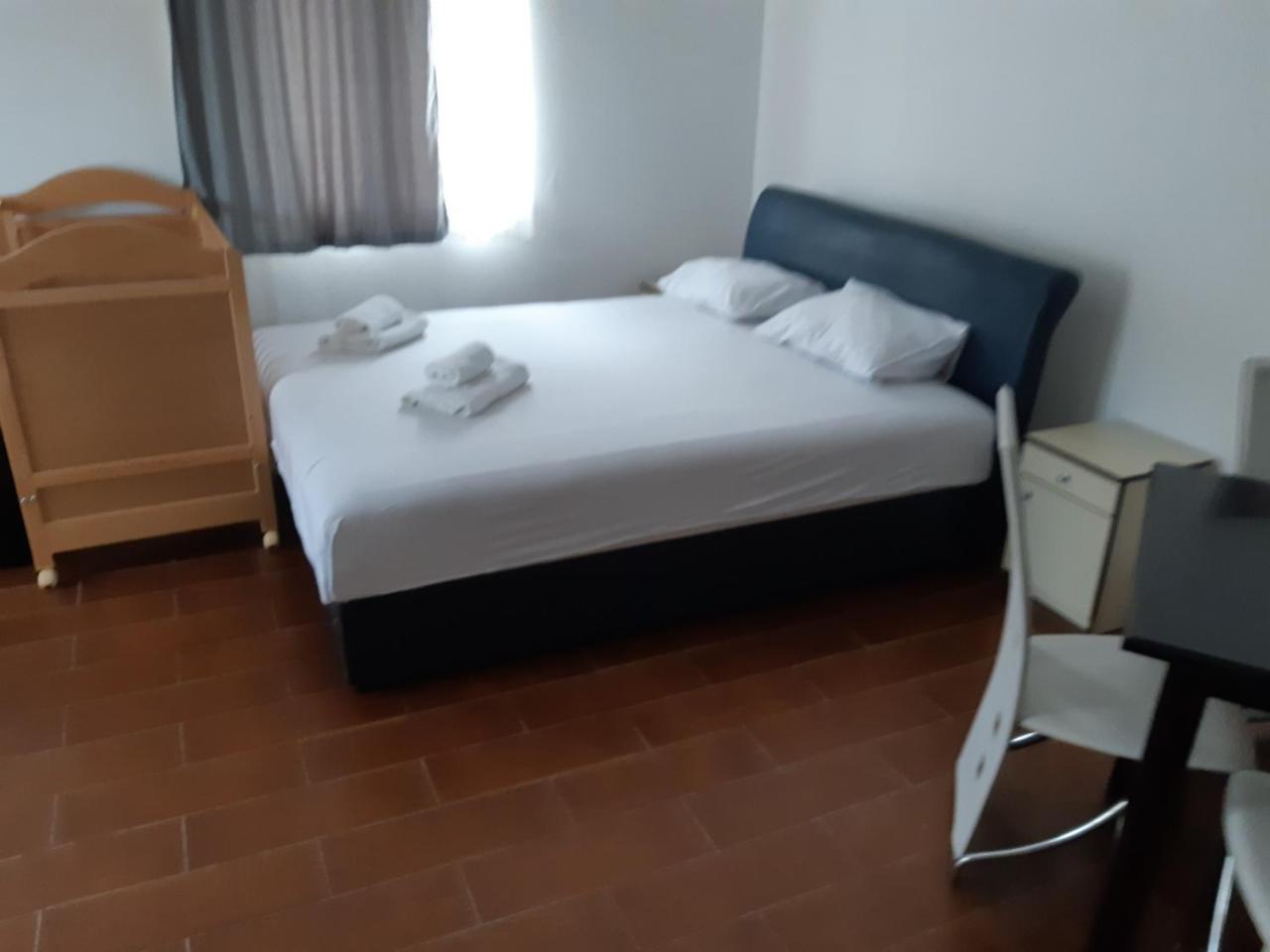 Vila Oaza Markovici Budva Extérieur photo
