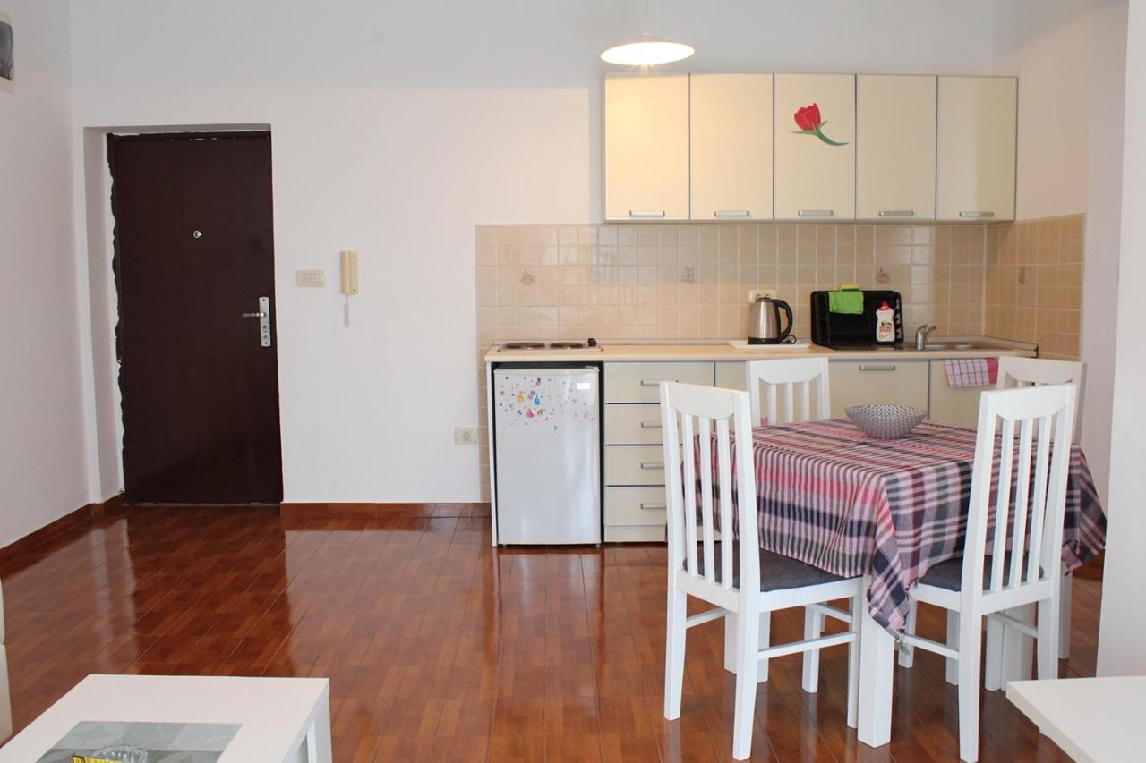Vila Oaza Markovici Budva Extérieur photo