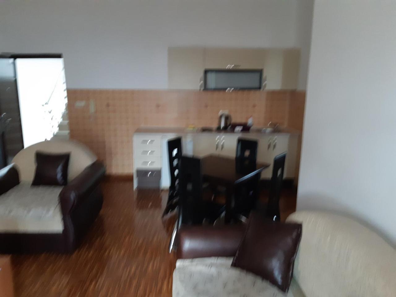 Vila Oaza Markovici Budva Extérieur photo