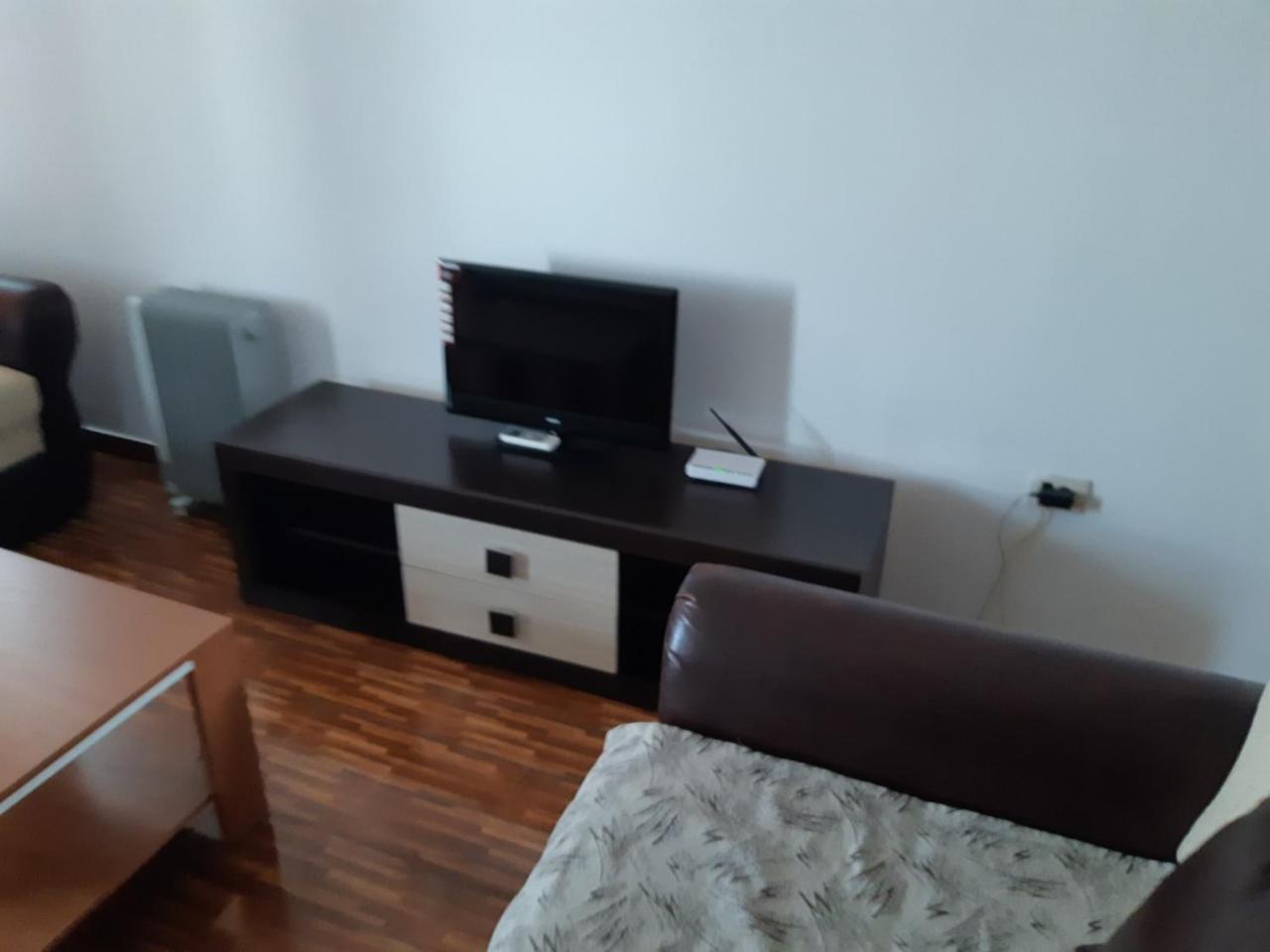 Vila Oaza Markovici Budva Extérieur photo