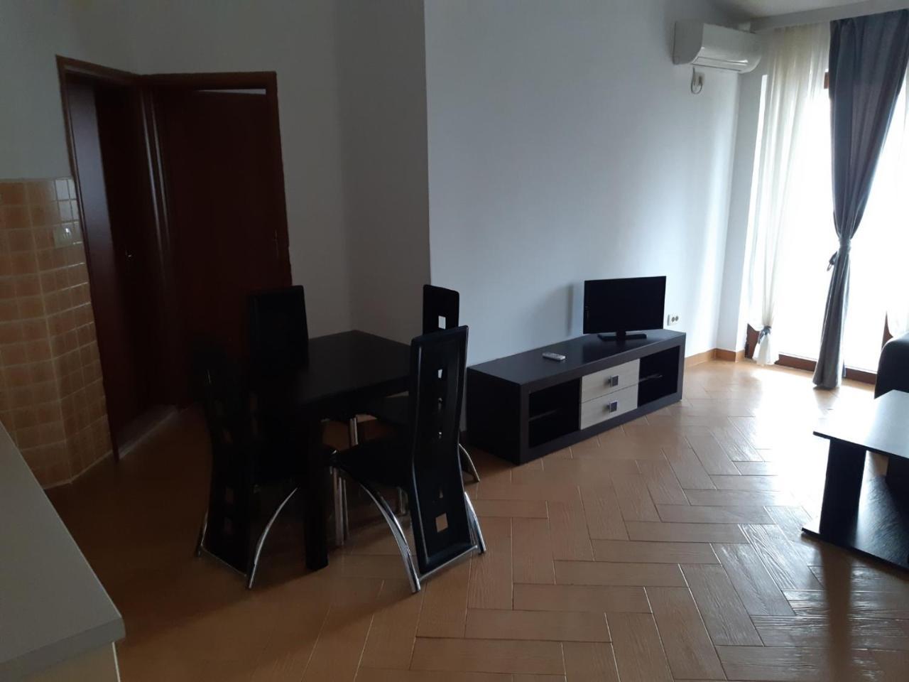 Vila Oaza Markovici Budva Extérieur photo