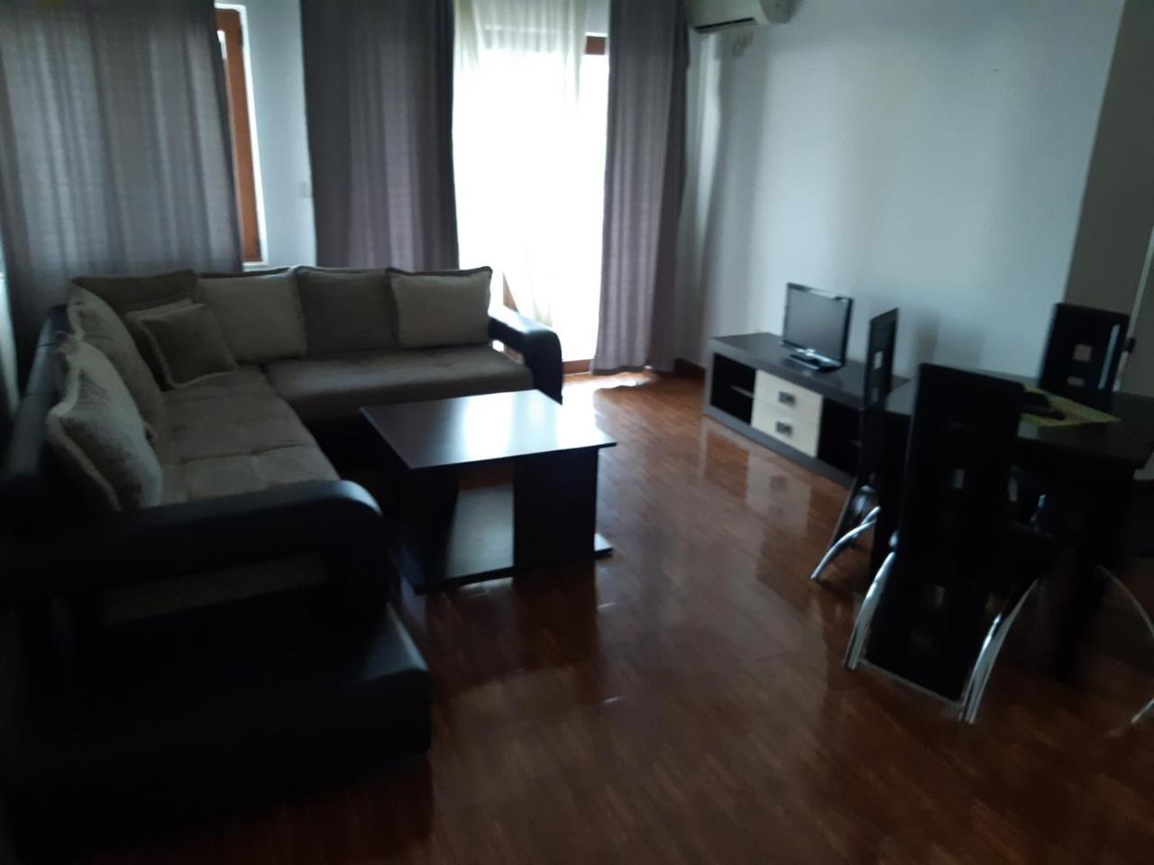 Vila Oaza Markovici Budva Extérieur photo