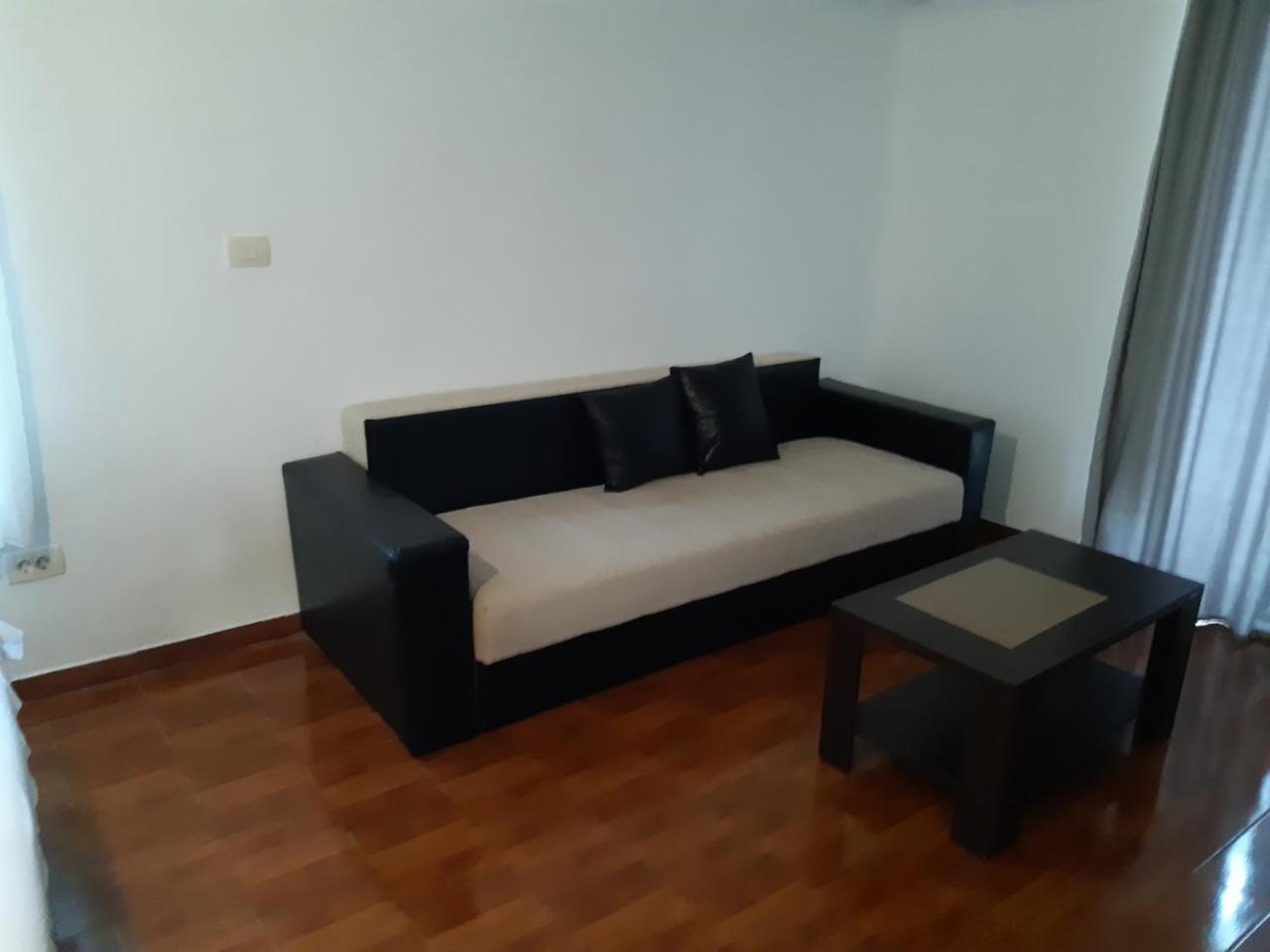 Vila Oaza Markovici Budva Extérieur photo