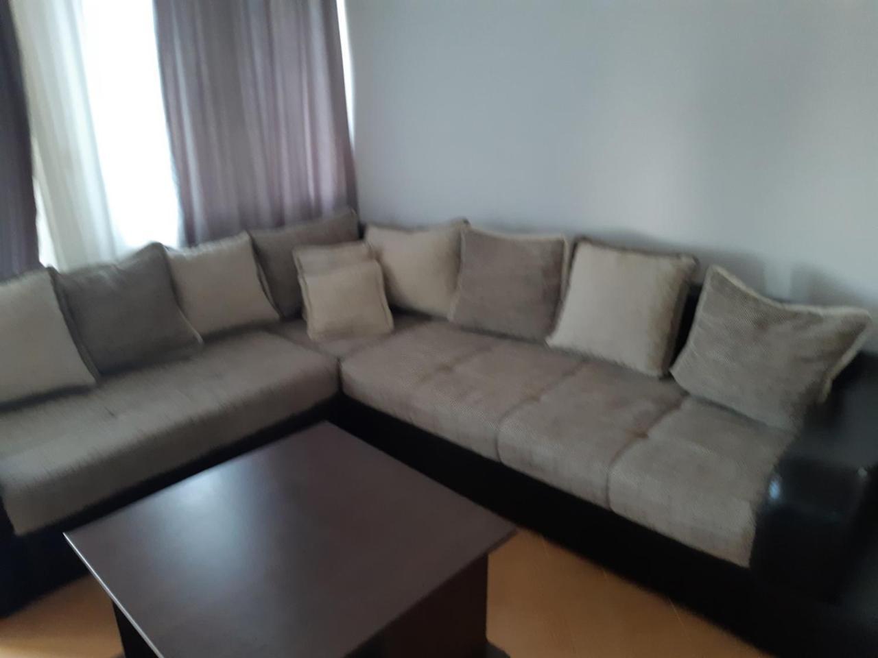 Vila Oaza Markovici Budva Extérieur photo