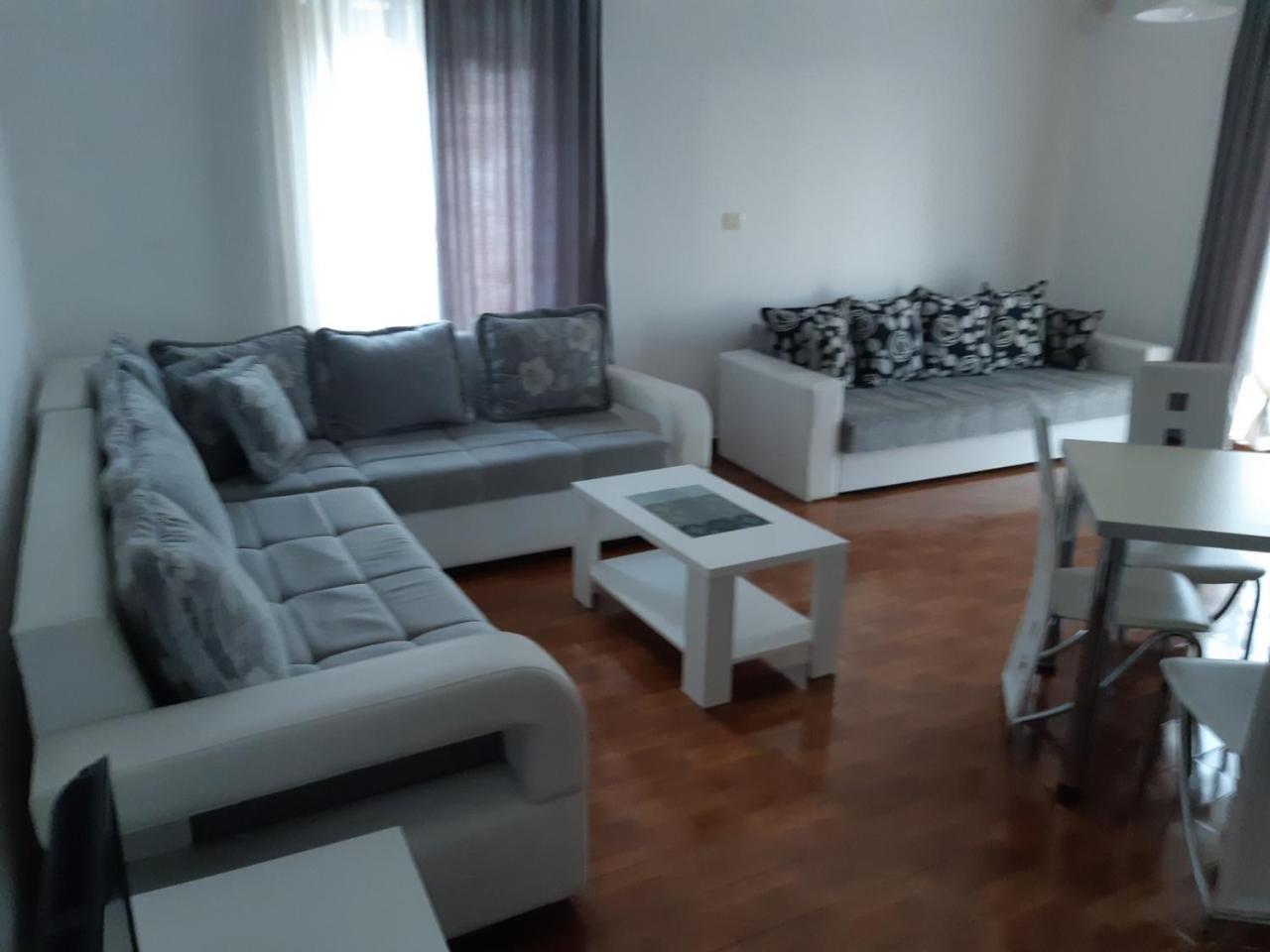 Vila Oaza Markovici Budva Extérieur photo