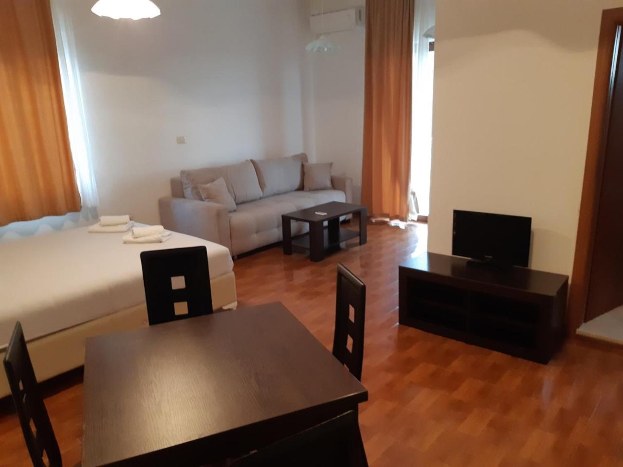 Vila Oaza Markovici Budva Extérieur photo